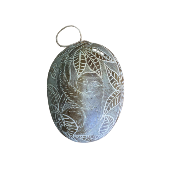 Adorno de Jícara - Image 4